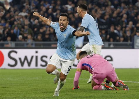 bayern lazio highlights